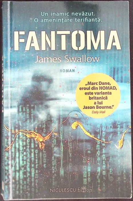 FANTOMA-JAMES SWALLOW-351291