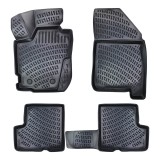 Set Covorase Auto Cauciuc Umbrella Pentru Dacia Duster 4X4 2017- 58090