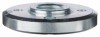 Piulita Fixare Discuri Polizare/Debitare Bosch, 115-230mm, Prindere Sigura, Accesorii Scule, 3165140052078