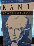 Roger Scruton - Kant