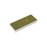 Filtru carbon aer dreptunghiular pentru hotă BOSCH 17004086 SIEMENS Original