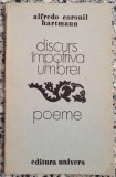 Discurs impotriva umbrei - Alfredo Coronil Hartmann