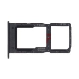 Suport SIM Negru Huawei Nova Y61, Bulk