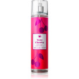 I Heart Revolution Body Mist Very Cherry spray de corp parfumat pentru femei 236 ml