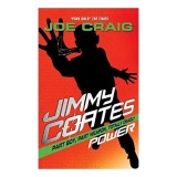 Jimmy Coates Power