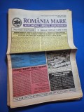 ziarul romania mare 23 februarie 2001 - redactor sef corneliu vadim tudor