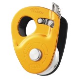 Scripete blocabil Petzl Micro Traxion