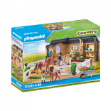 Cumpara ieftin Playmobil - Grajd Pentru Calarie