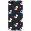 Husa silicon pentru Xiaomi Mi 8 Lite, Unicorns