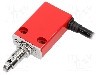 Limitator de cursa, max. 240V AC, max. 240V DC, 5A, IP67, HIGHLY - EFM-L-3-521