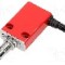 Limitator de cursa, max. 240V AC, max. 240V DC, 5A, IP67, HIGHLY - EFM-L-3-521