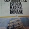 CONTRIBUTII LA ISTORIA MARINEI , VOL. I - NICOLAE BARDEANU SI DAN NICOLAESCU-BUC. 1979