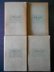 Mark Twain - Opere 4 volume foto