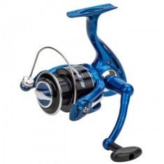 Mulineta match/picker Garbolino Express 301 FDM, 1R, frana fata