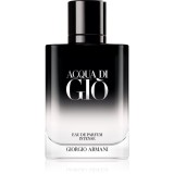 Armani Acqua di Gi&ograve; Intense Eau de Parfum pentru bărbați 100 ml
