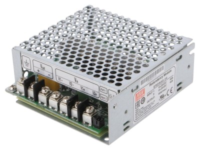 Modul Redundant 24VDC 40A 19-29VDC foto
