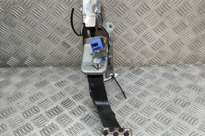 Pedala de fr&amp;acirc;nă HONDA CIVIC X Hatchback FC_, FK 2021 OEM: 46600-TBA-L02 | 27284443 foto