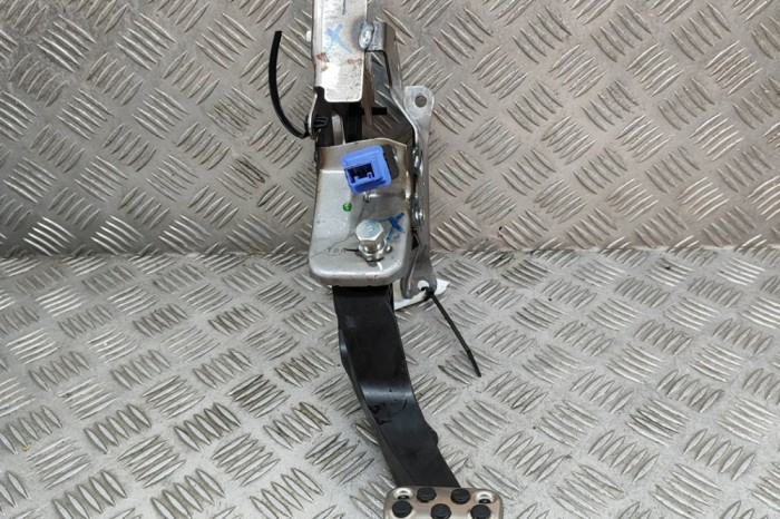 Pedala de fr&acirc;nă HONDA CIVIC X Hatchback FC_, FK 2021 OEM: 46600-TBA-L02 | 27284443