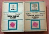 Probleme rezolvate de fizica 2 Volume. Ed. Tehnica, 1984-86 - Ion M. Popescu