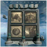 Ultimate Kansas Remastered 2CDs | Kansas, Rock, Legacy