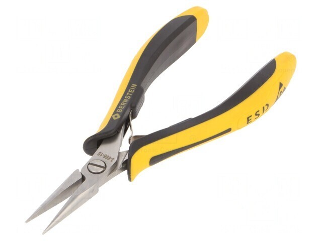 Clești Semirotunzi ESD 140mm