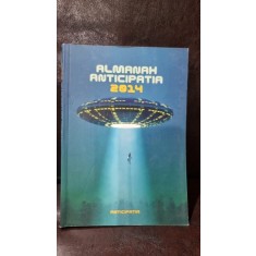 Almanah Anticipatia 2014