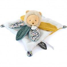 Doudou Gift Set Lion jucărie de adormit 1 buc