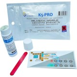 Pasta termica profesionala K5 Pro 10g, pentru inlocuire termal pad pentru placi video, laptopuri de gaming, IMac, PS3, PS4, PS5, XBox, memorii video,