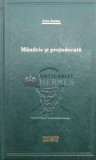 Cumpara ieftin Mandrie si prejudecata (Adevarul) - Jane Austen (K42)