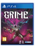 Grime PS4