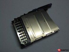 Slot PCMCIA IBM Thinkpad T41 foto