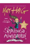 Spiridusa adevarului merge la scoala - Matt Haig