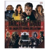 Doctor Who: The Complete Visual Collection (DK)