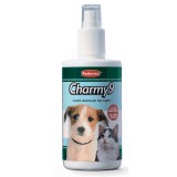 Cumpara ieftin Sampon caini si pisici Charmy 9, 250 ml