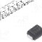 Dioda zener, 100V, 3W, capsula SMB, TAIWAN SEMICONDUCTOR - 1PGSMB5949