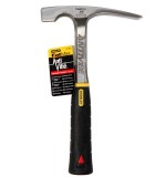 Ciocan de zidarie Stanley 1-54-022 anti vibratii, margine intarita pentru taiere precisa, tehnologie patentata ANTI-VIBE pentru reducerea vibratiilor,