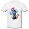 Tricou &quot; Aplicatii mobile &quot;