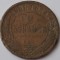 Rusia, 2 Kopecks 1906