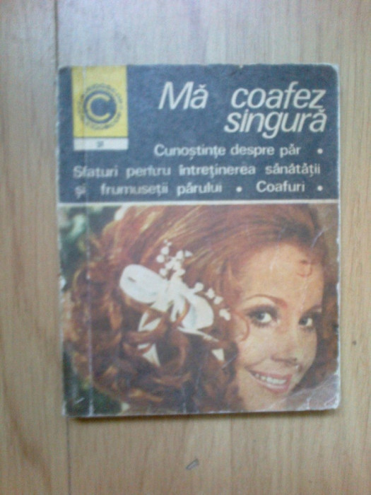 w3 MA COAFEZ SINGURA - OLGA TUDURI