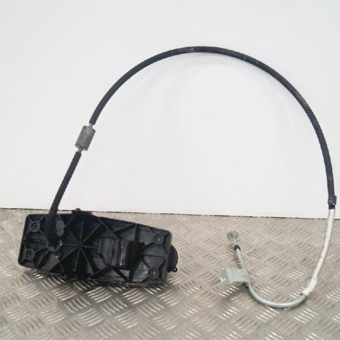 Cablu timonerie AUDI A4 8W2, B9 2015 OEM: 8W0713052K 2590173