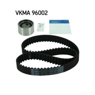 SKF Set curea de distributie foto