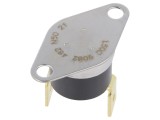 Termostat Senzor NC 50&deg;C-35&deg;C 10A 240VAC