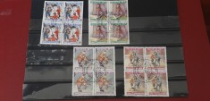 Timbre straine dupa anul 1950