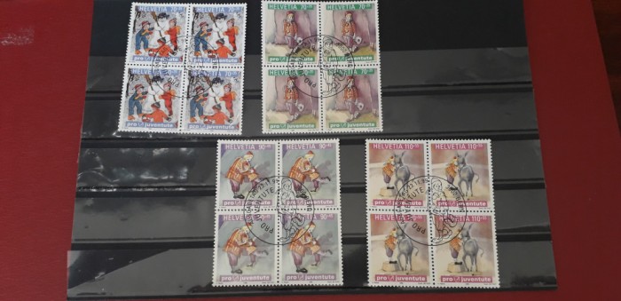 Timbre straine dupa anul 1950