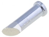 V&acirc;rf trunchi de con 4,6mm cu unghi de 45&deg;, WELLER
