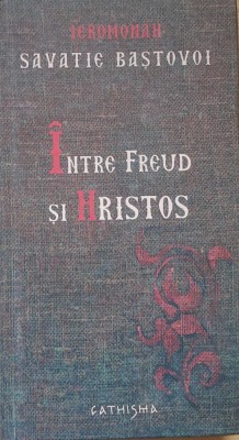 Intre Freud si Hristos - Savatie Bastovei, 2008 foto