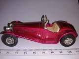 Bnk jc Matchbox MOY Y-3 - 1934 Riley MPH - Lesney