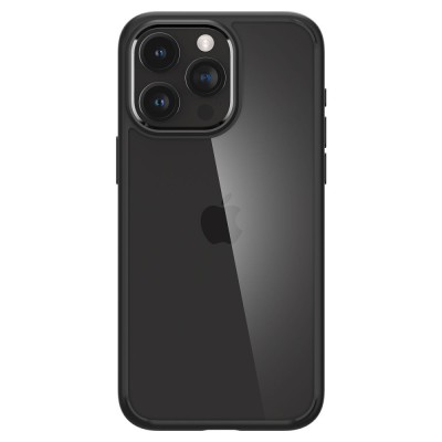Husa Spigen Ultra Hybrid IPhone 15 Pro Max foto