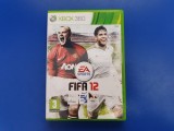 FIFA 12 - joc XBOX 360