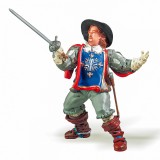 Cumpara ieftin Papo Figurina Muschetarul Porthos